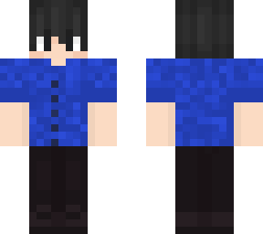 normal boy
