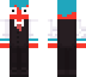 olliegamerz con traje