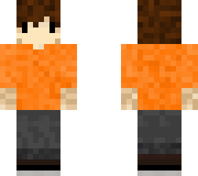 orange *****