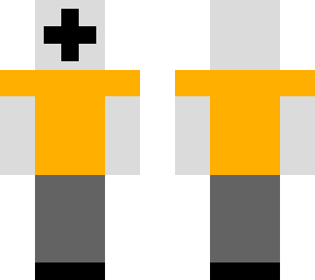 orange grunt