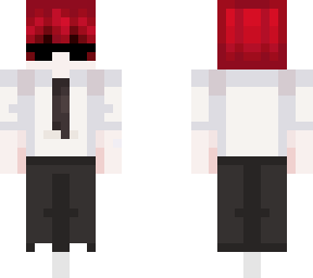 other verson from my friend skin