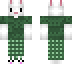 paet the bunny