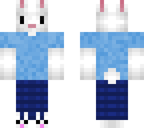 paet the bunny