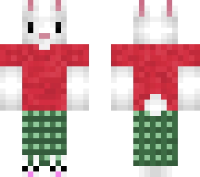 paet the bunny