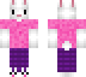 paet the bunny