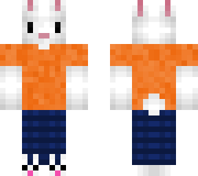 paet the bunny