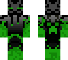 pieenderman
