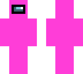 pink amongus