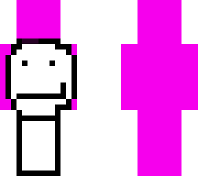 pink dream