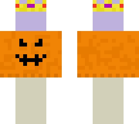 prince finnick spooky
