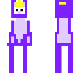 queen bounceelia garten of banban{fixed}