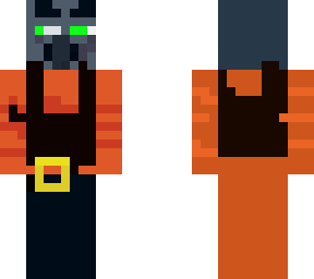 raider