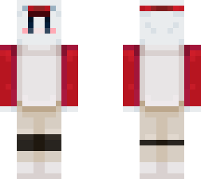 random skin