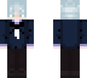 rebrand mc skin :p