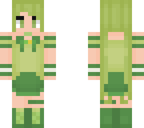 retasu midorikawa  / tokyo mew mew new (dont repload)