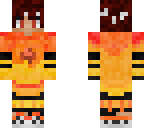 riley different hair