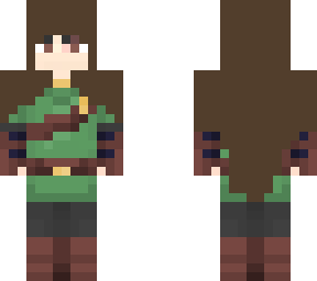 river archer
