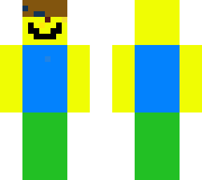 roblox noob