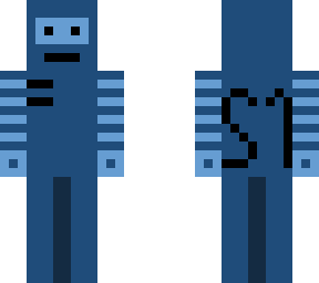 robot #27