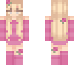 rosey (i edited a skin i forget the creators name