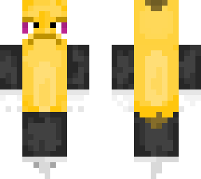 sad banana micc