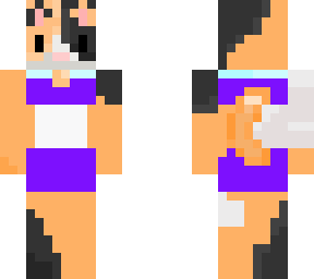 sally (oc)