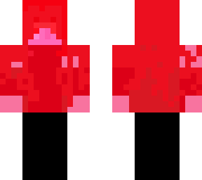 scarlet witch | Minecraft Skins