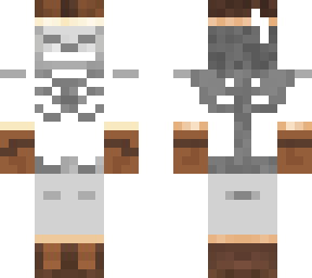 skeleton