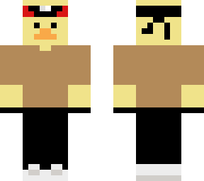 skin de baruc