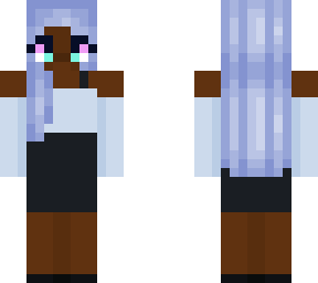 snowy
