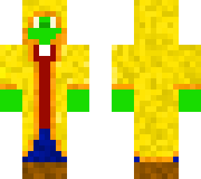 solar cultist turtle thing