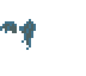 some dragon wing ideas im thinking of(unshaded)
