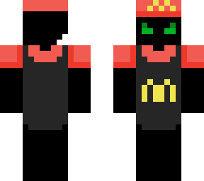 staxx mcdonals