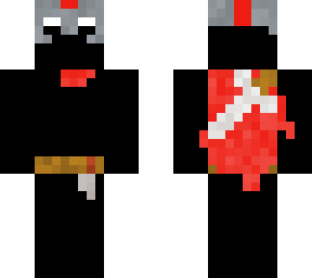 stick wars soldaat