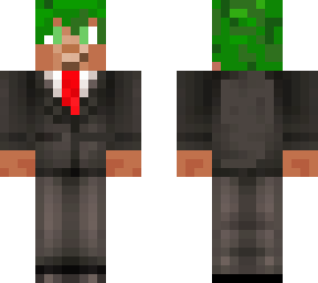 suit joe