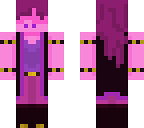 susie from deltarune