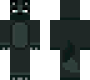 the fox skin 8264