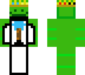 the shovel guy