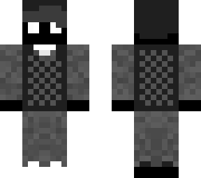the voices