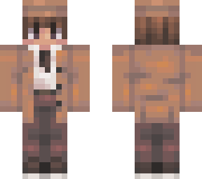 trench coat 4px