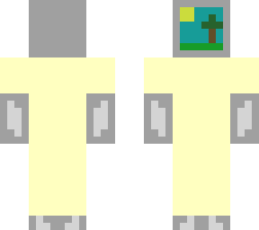 tv head (requested)