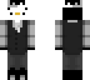 twaggo penguin v1 (fixed)