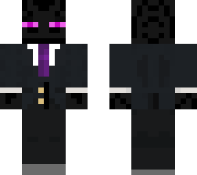 underman in a suit