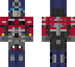 v4f optimus prime rotb