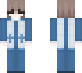viddy (priest vers)