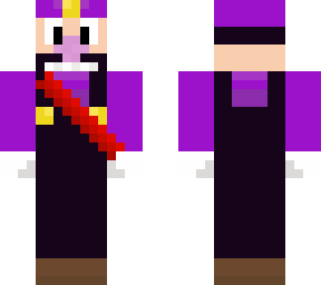waluigi?