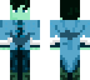 water avatar