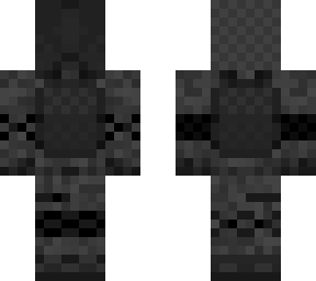 wckd operator (black camo) [remake]