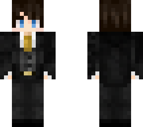 wedding suit