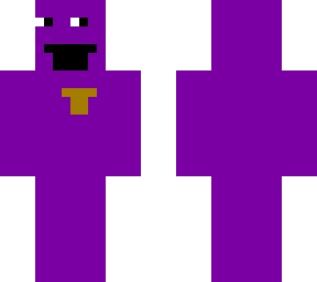 william afton